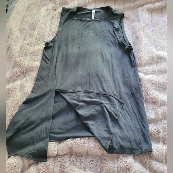 Fabletics Alia Tied Tank XS - Picture 12 of 13